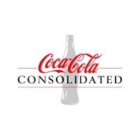 Логотип The Coca-Cola Company