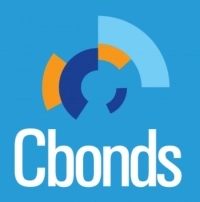 Логотип Облигационный конгресс Cbonds-2022