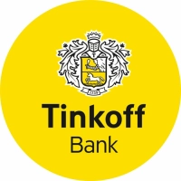Тинькофф Еврооблигации EUR логотип