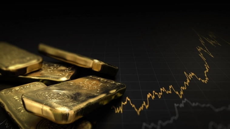 Обзор фонда золото GOLD (ранее VTBG)