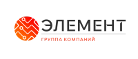 Логотип ЭЛЕМЕНТ