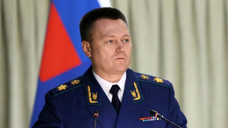 Генпрокурор России заявил об изъятии 15 военных заводов у «уничтожавших обороноспособность страны» собственников