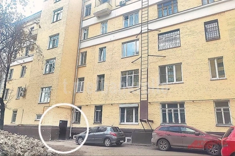 Самое дешёвое жильё в Москве за 900 тыс.