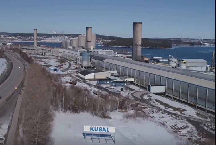 Kubal libre: как Дерипаска отреагировал на предложение национализировать завод Русала около Стокгольма