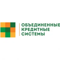 Логотип ОКС
