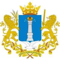 Логотип Минфин Ульяновской области