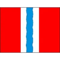 Логотип Омская область