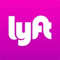 Логотип LYFT