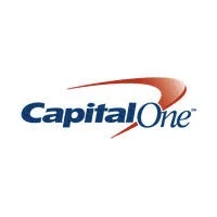 Логотип Capital One Financial