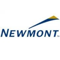 Логотип Newmont Mining