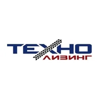 Лого компании ТЕХНО Лизинг