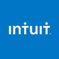 Логотип Intuit