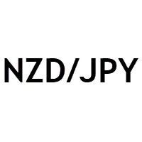 Лого компании NZDJPY
