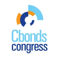 Логотип Облигационный Конгресс 2019 cbonds