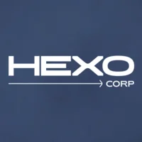 Логотип HEXO
