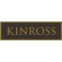 Логотип Kinross Gold