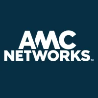 Логотип AMC Networks
