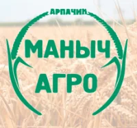 Логотип Маныч-Агро