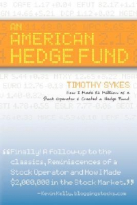 An American Hedge Fund - Timothy Sykes. Скачать. Прочитать отзывы и рецензии. Посмотреть рейтинг