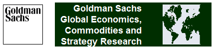Ожидания Goldman Sachs относительно выступления Бернанке