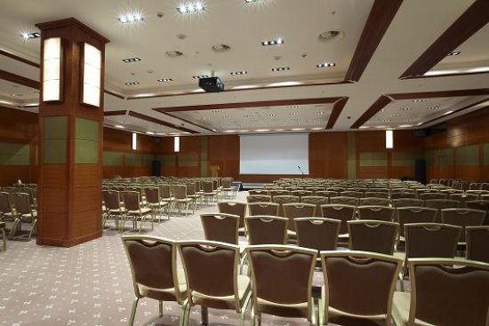 Конференция смартлаба в Москве 20 сентября в Лотте Отеле
