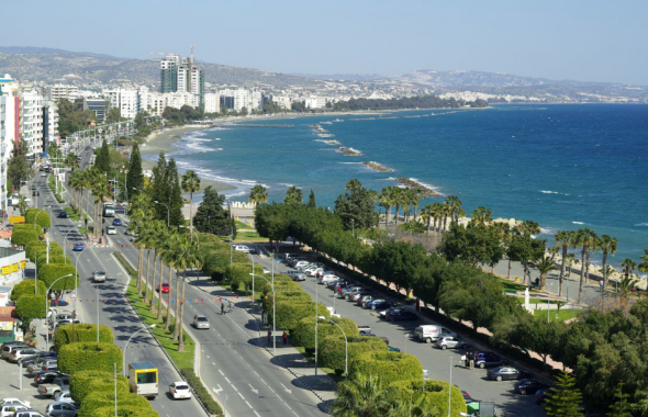 Конференция для алготрейдеров и управляющих фондами на Кипре
