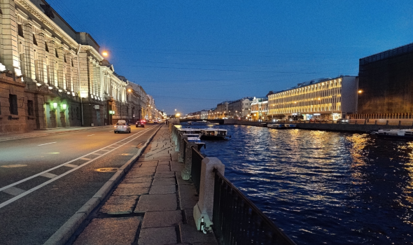 Как устроен лодочный бизнес в Петербурге и как город зарабатывает на этом?