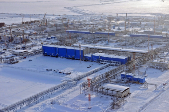 Рынок показал что Газпром  лидер, спотовый рынок газа исчерпал себя.