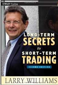 Книга "Долгосрочные секреты краткосрочной торговли"
