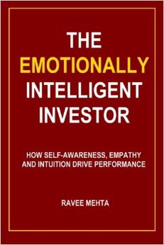 Причина всех проблем в дисциплине? Или Рецензия на книгу "The Emotionally Intelligent Investor".