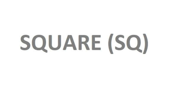 Знакомство Square Inc. (SQ)