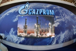 Не купить ли нам Газпрома?