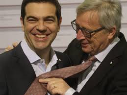 Особое мнение... по Януковичу. Ципрас и Орбан против санкций?