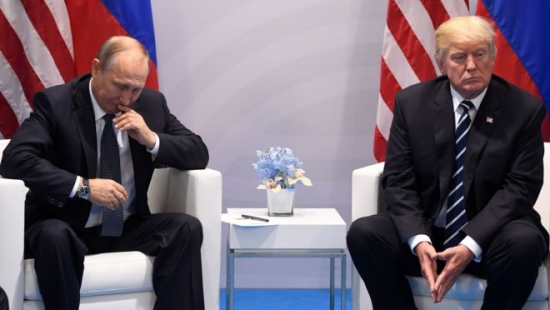 Трамп и Путин. Итоги... Суть проблемы договороспособности