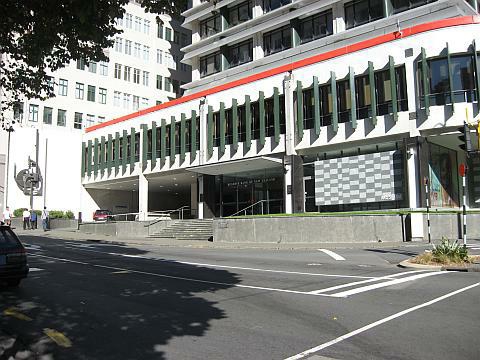 Резервный банк Новой Зеландии: итоги заседания
