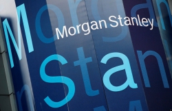 Morgan Stanley (MS) опубликовал позитивную отчетность