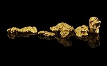 Перспективы роста золота до конца года.....