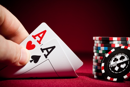 Уроки из покера в трейдинге