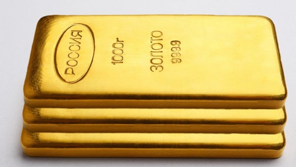 Как можно купить золото через фьючерсы на Московской бирже?