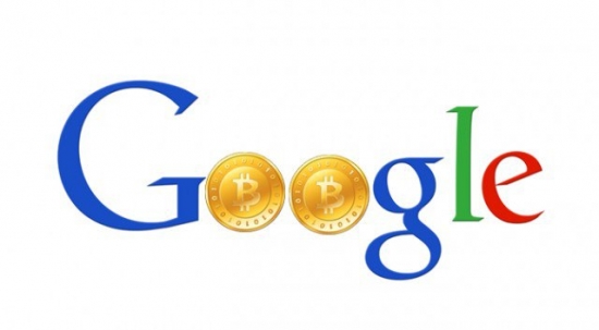 Новость от Google: Биткоин интересует пользователей больше, чем золото