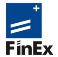 FinEx US TIPS UCITS ETF логотип