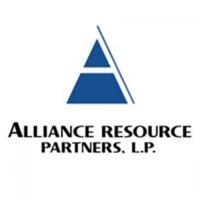 Логотип Alliance Resource Partners