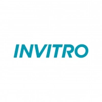 IPO Инвитро логотип