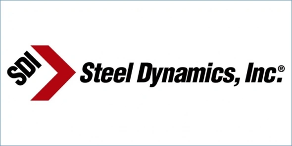 ⭐️ Американские эмитенты: компания Steel Dynamics