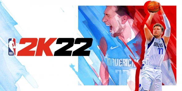 Take-Two Interactive подтвердила прогноз на 2022 г., выпустила NBA 2K22 и отложила релиз GTA V