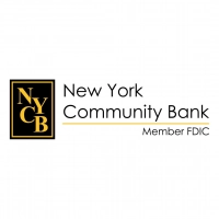 Логотип NEW YORK COMMUNITY BANCORP