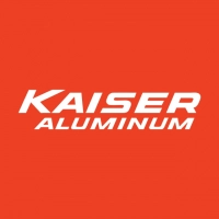 Kaiser Aluminium Corp  логотип