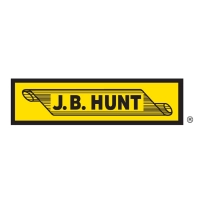 Логотип JB Hunt Transport Services Inc