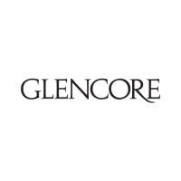 Логотип Glencore