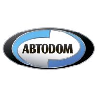 АВТОДОМ | ABTODOM логотип